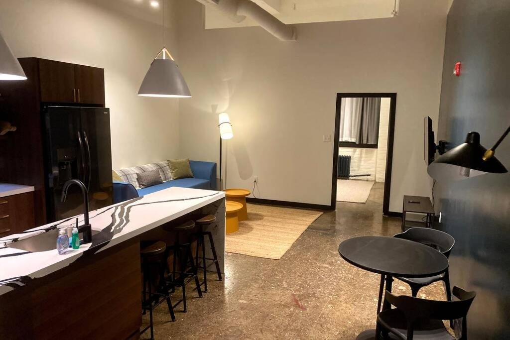 3E-*New* Apt 10 Min To Children'S Hospital, Slps 4 Πίτσμπουργκ Εξωτερικό φωτογραφία