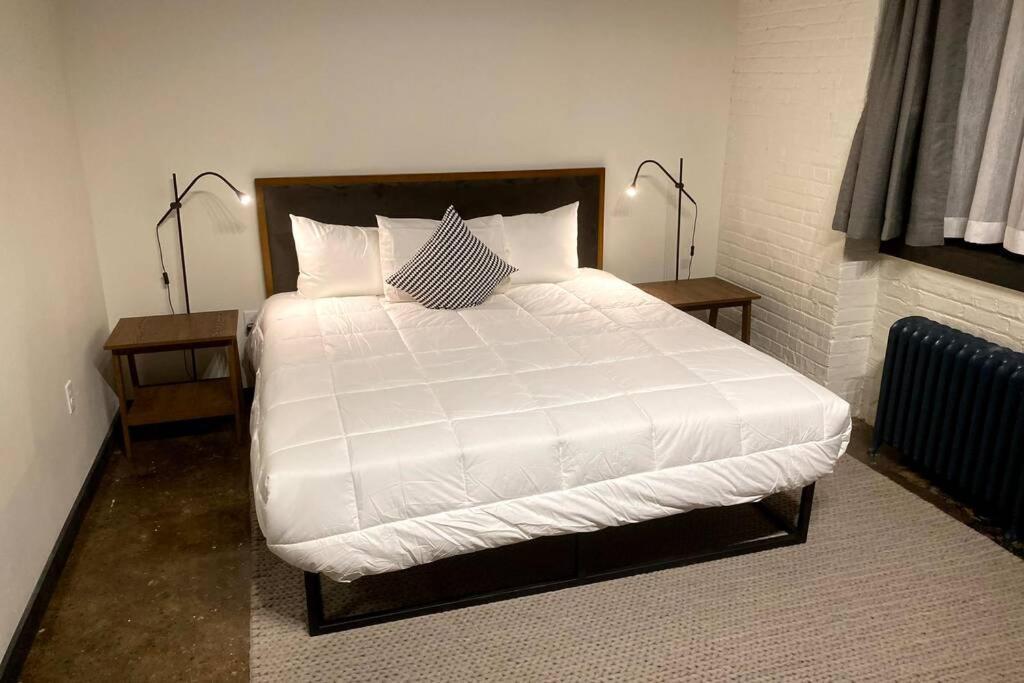 3E-*New* Apt 10 Min To Children'S Hospital, Slps 4 Πίτσμπουργκ Εξωτερικό φωτογραφία